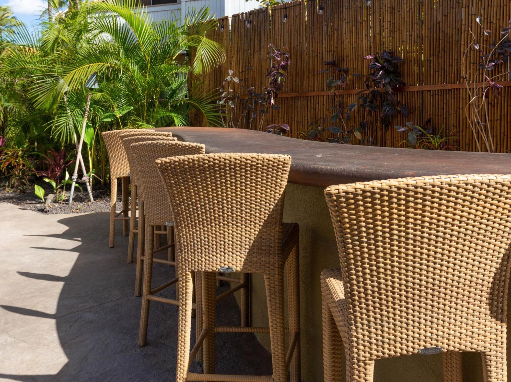 Lotus Suite, 1 Bedroom, Sleeps 4, Pool & Bbq, Pre-Renovation Summer Sale Kihei Extérieur photo