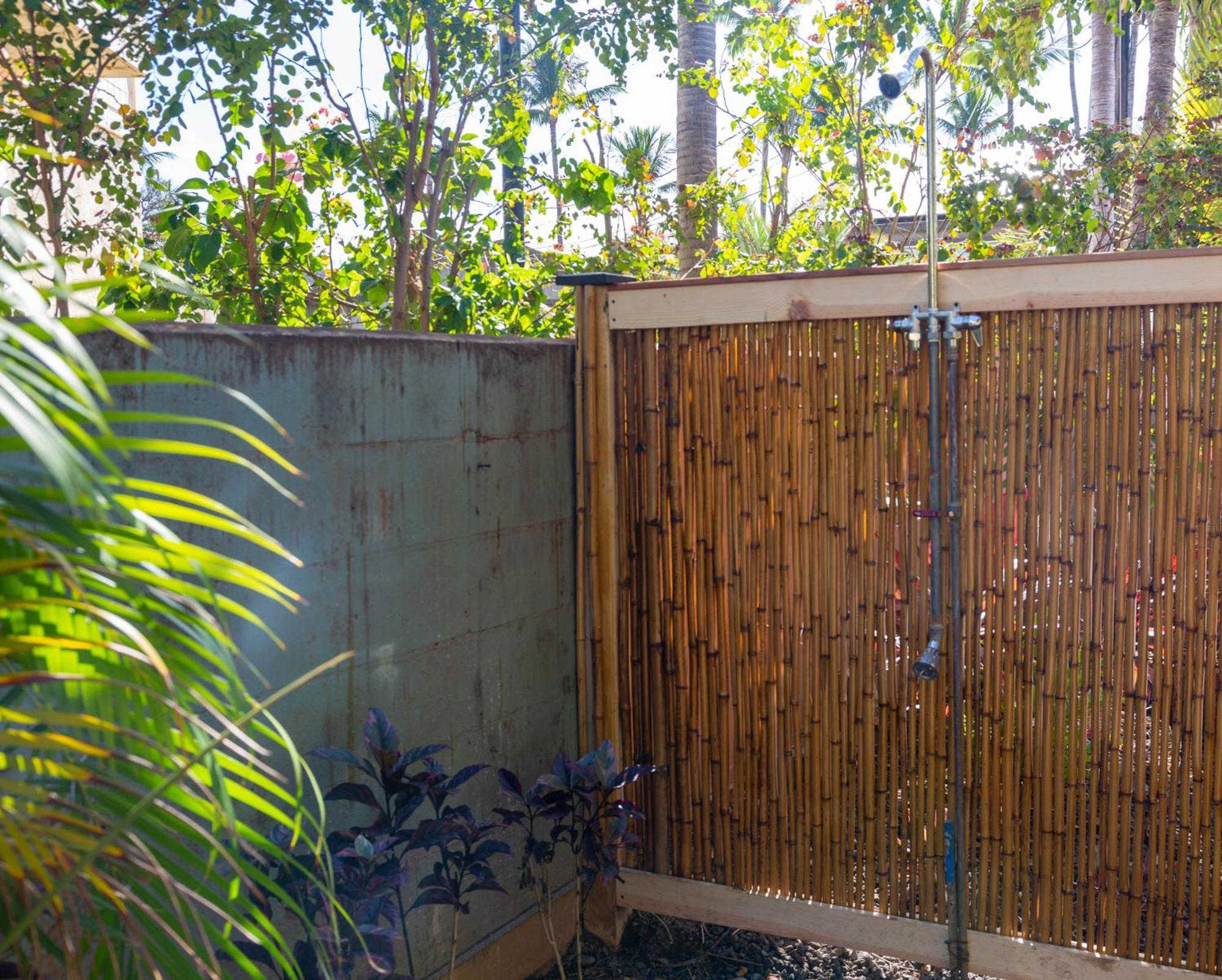 Lotus Suite, 1 Bedroom, Sleeps 4, Pool & Bbq, Pre-Renovation Summer Sale Kihei Extérieur photo