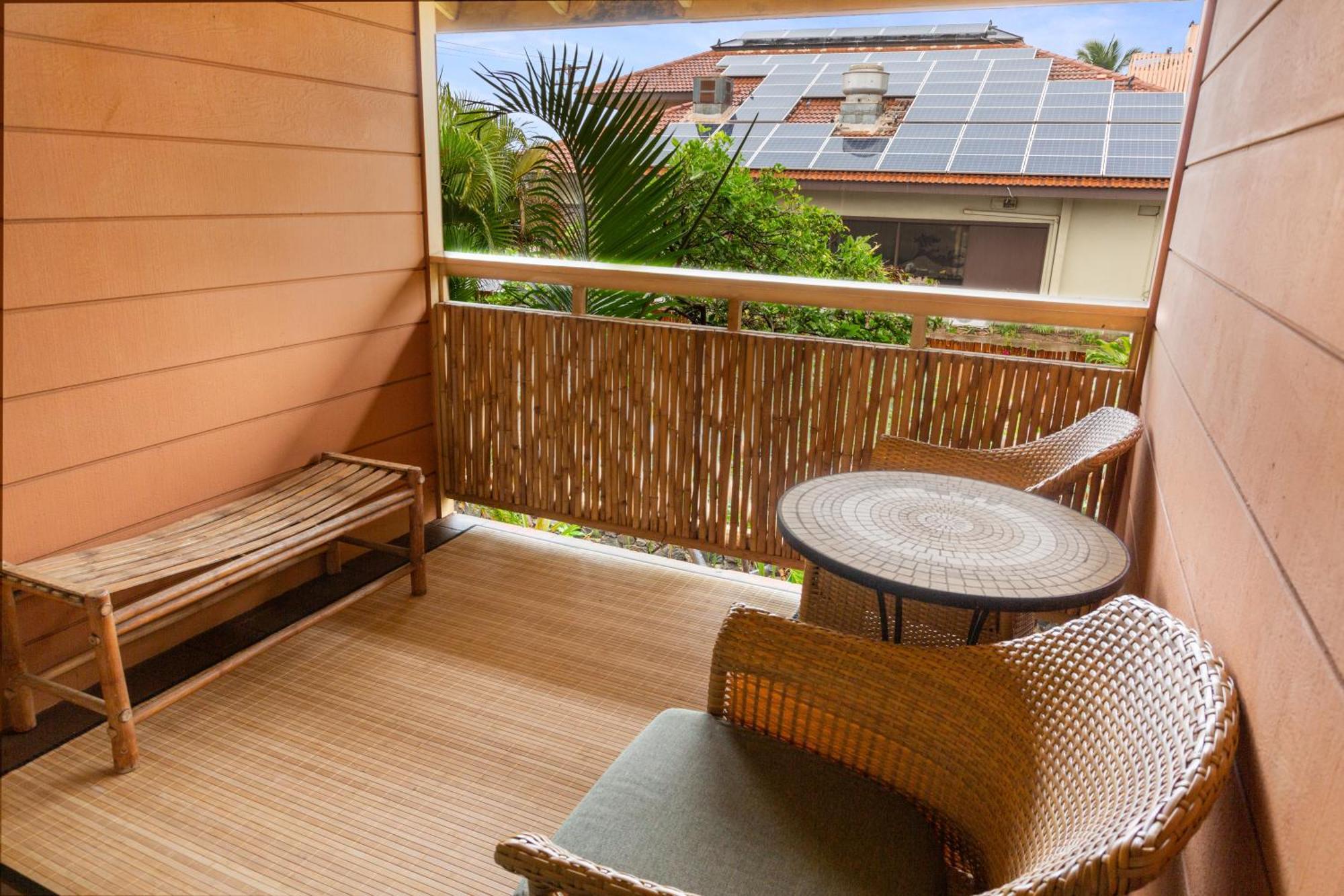 Lotus Suite, 1 Bedroom, Sleeps 4, Pool & Bbq, Pre-Renovation Summer Sale Kihei Extérieur photo