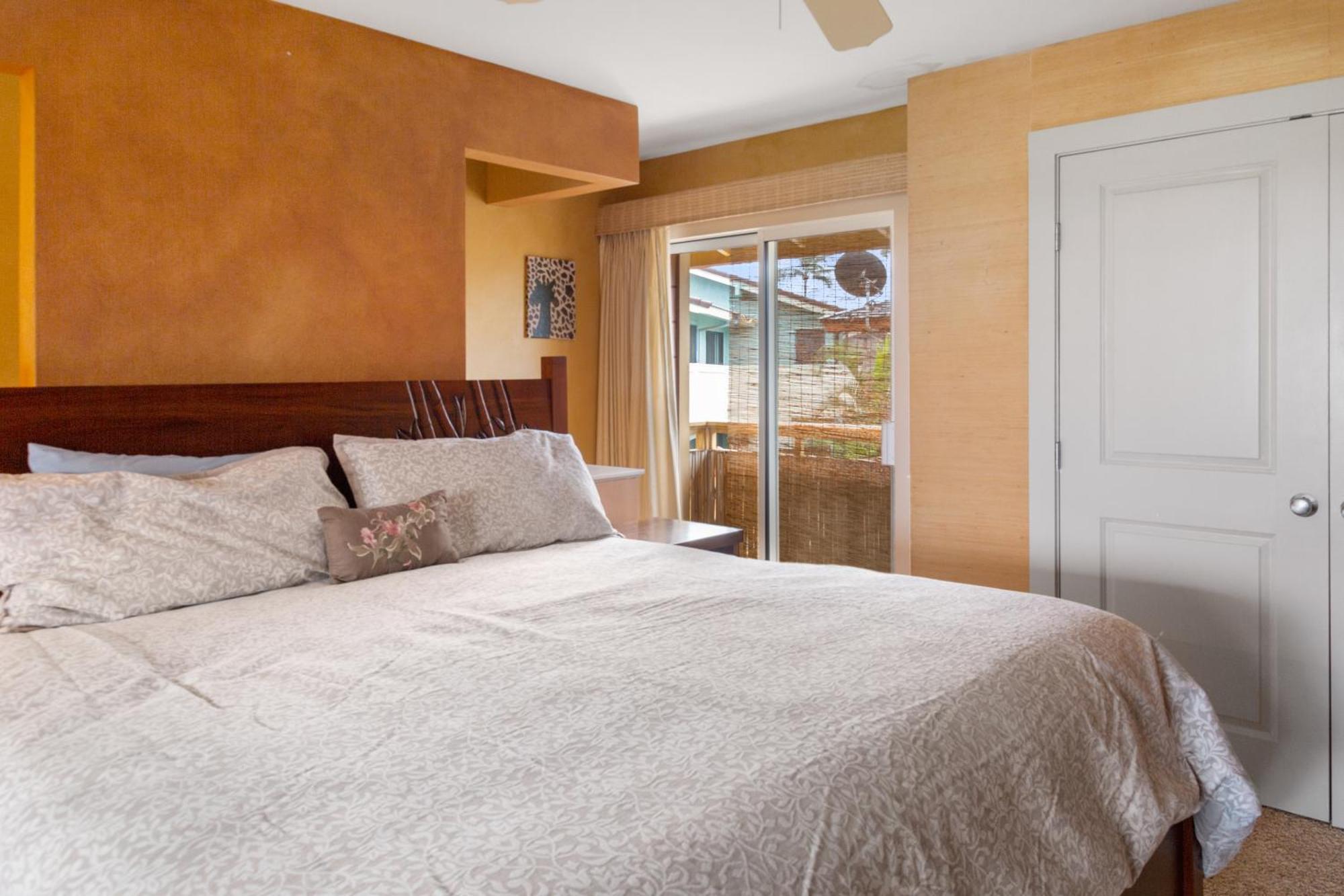 Lotus Suite, 1 Bedroom, Sleeps 4, Pool & Bbq, Pre-Renovation Summer Sale Kihei Extérieur photo