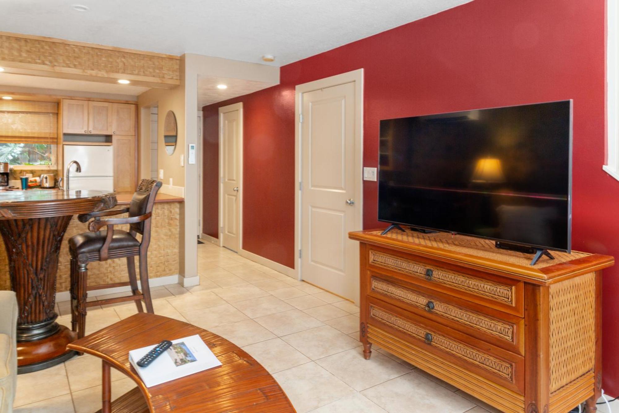 Lotus Suite, 1 Bedroom, Sleeps 4, Pool & Bbq, Pre-Renovation Summer Sale Kihei Extérieur photo