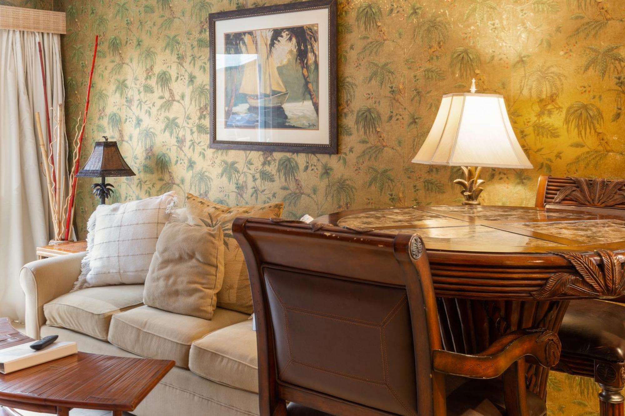 Lotus Suite, 1 Bedroom, Sleeps 4, Pool & Bbq, Pre-Renovation Summer Sale Kihei Extérieur photo