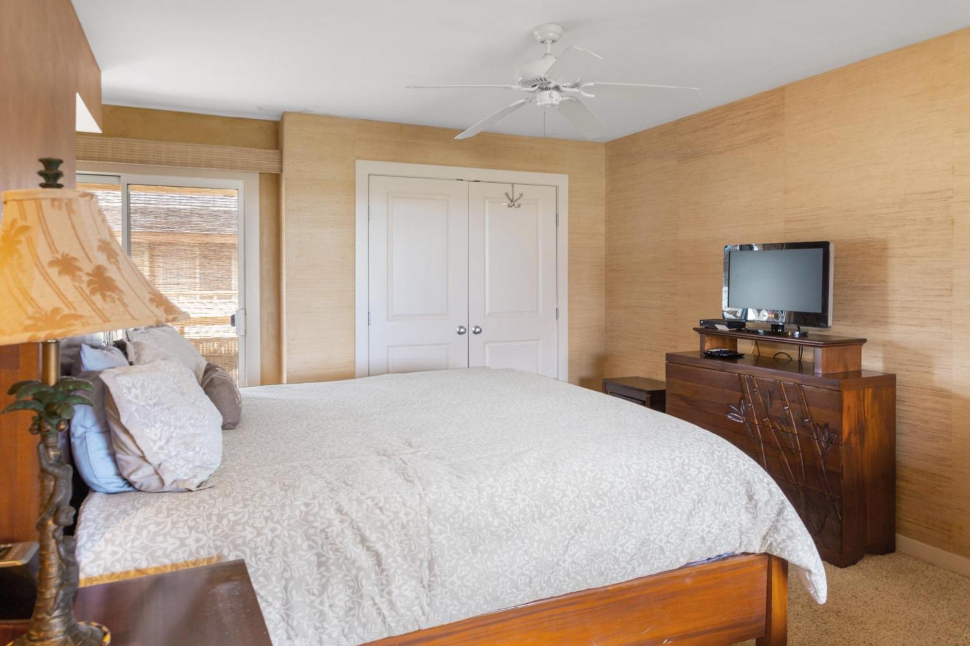 Lotus Suite, 1 Bedroom, Sleeps 4, Pool & Bbq, Pre-Renovation Summer Sale Kihei Extérieur photo