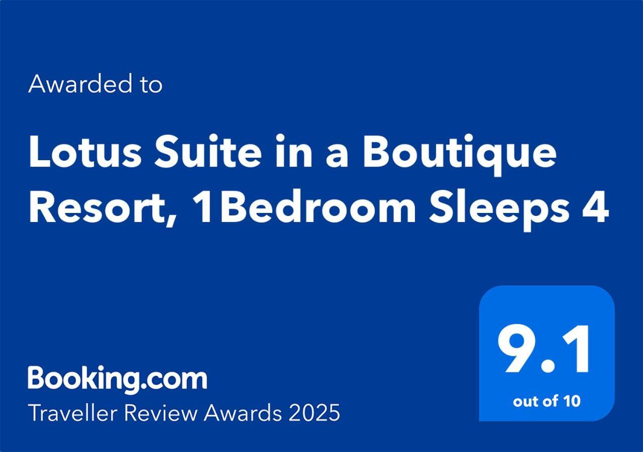 Lotus Suite, 1 Bedroom, Sleeps 4, Pool & Bbq, Pre-Renovation Summer Sale Kihei Extérieur photo